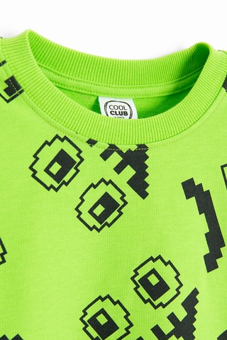 Sweat - Vert