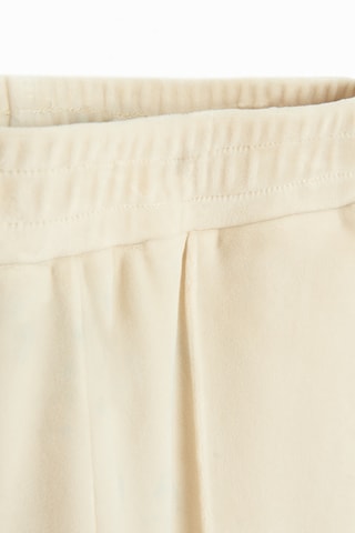 Pantalon - Beige