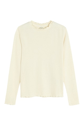Blusa - Cru