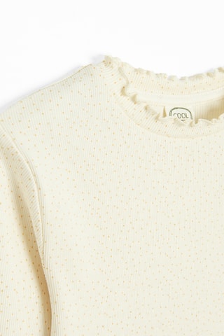 Blusa - Cru