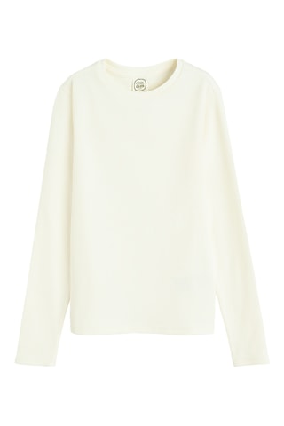 T-shirt - Branco
