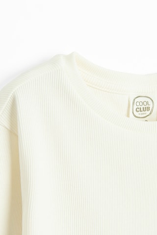 T-shirt - Branco