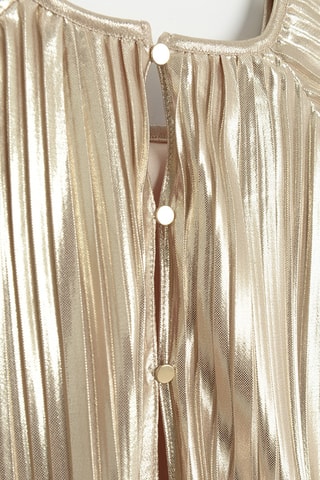 Blusa - Dourado