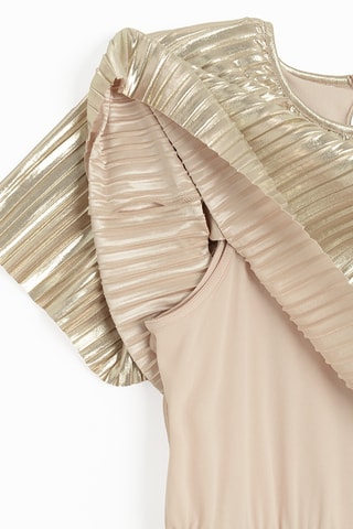 Blusa - Dourado