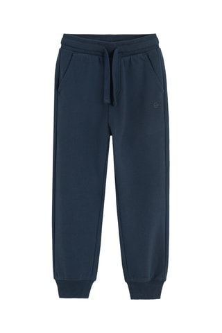 Jogging - Bleu marine