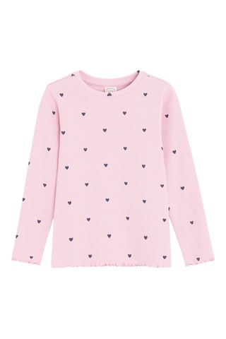T-shirt - Rosa