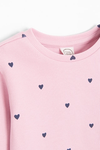 T-shirt - Rosa