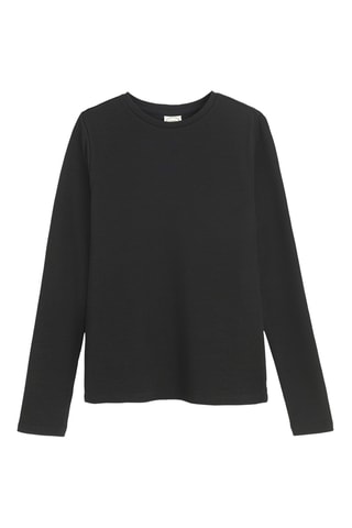 T-shirt - Preto