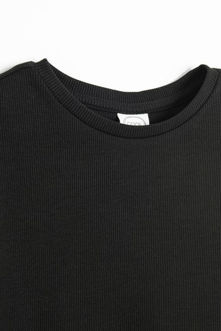 T-shirt - Preto