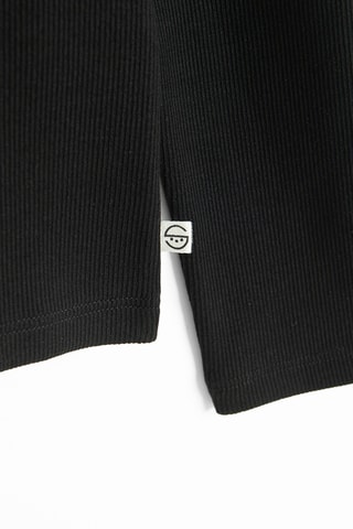 T-shirt - Preto
