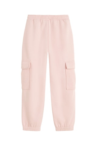 Jogging - Rose poudré