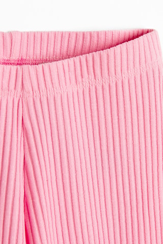 Legging - Rose