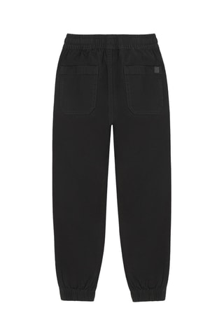 Joggingbroek - Zwart