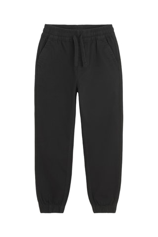 Joggingbroek - Zwart