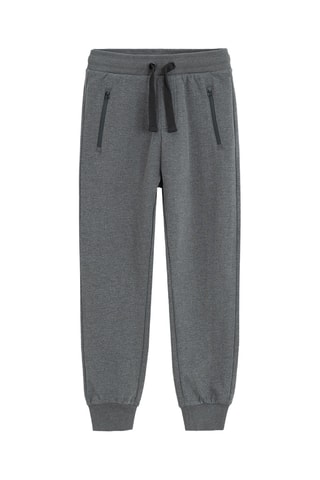 Jogging - Gris foncé