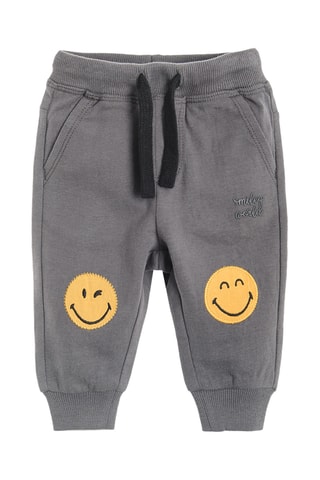 Jogging - Gris
