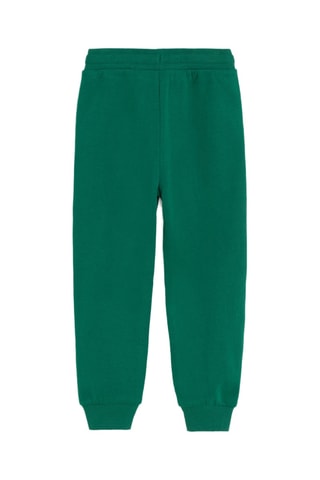 Joggingbroek - Lichtgroen