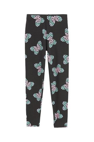 Legging - Noir
