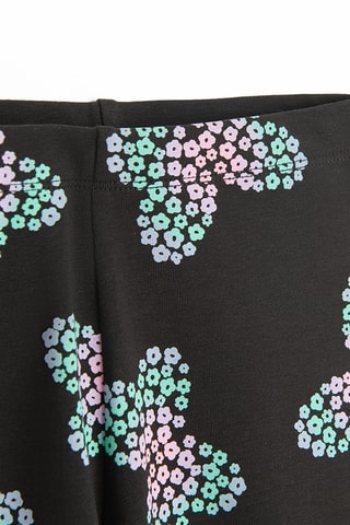 Legging - Noir