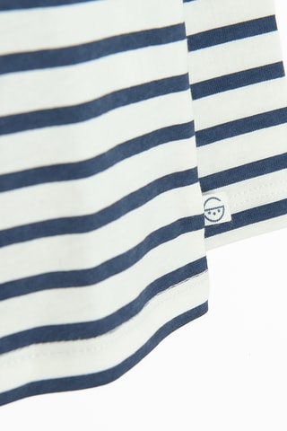 T-shirt - Cru