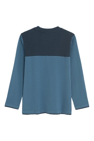 T-shirt - Azul