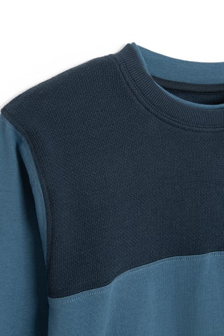 T-shirt - Azul
