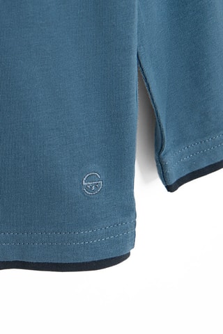 T-shirt - Azul