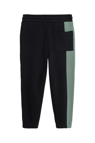 Jogging Batman La Ligue des Justiciers DC Comics - Noir