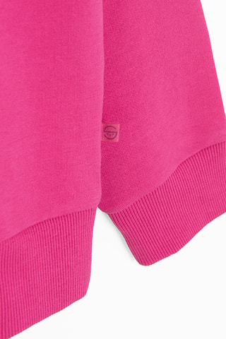 Sweat - Fuchsia