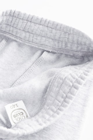 Jogging - Gris clair chiné