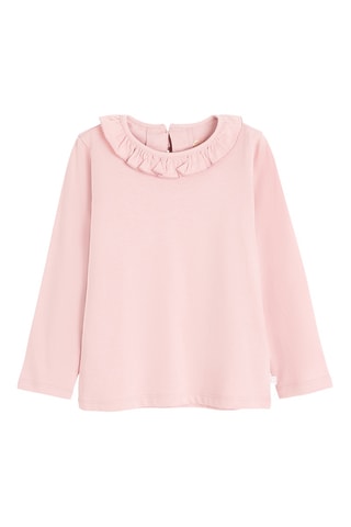 2 t-shirts - Rosa e preto