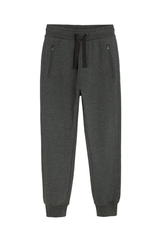 Jogging - Gris foncé
