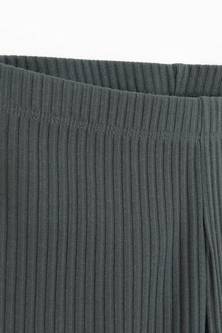 Legging - Kaki