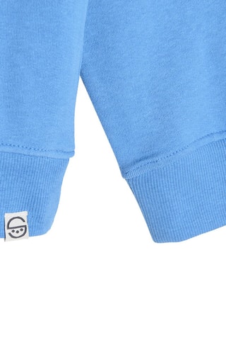 Sweater Hemelsblauw