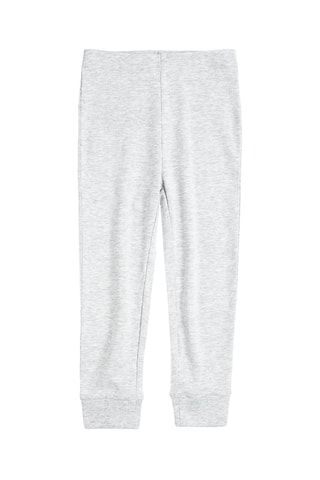 2 conjuntos de pijamas 
Azul e cinzento
