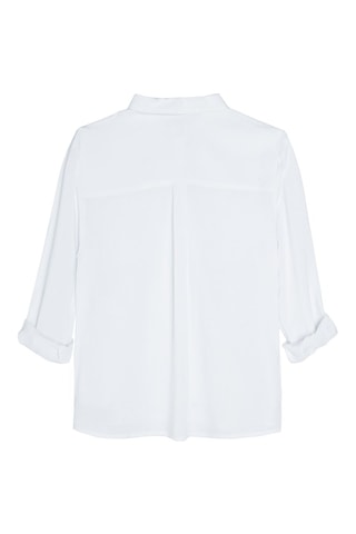 Camisa Branco