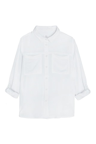 Camisa Branco
