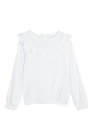 Blusa Branco
