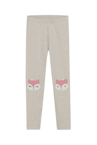 Legging - Beige
