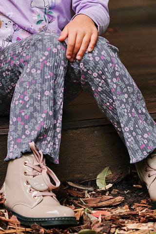 Pantalon - Graphite