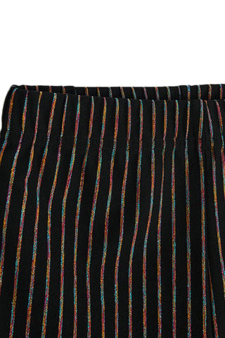 Pantalon - Noir