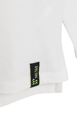 T-shirt - Blanc