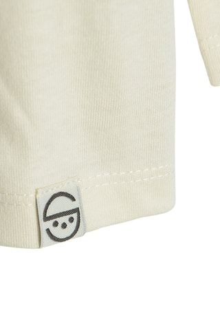 T-shirt - Branco
