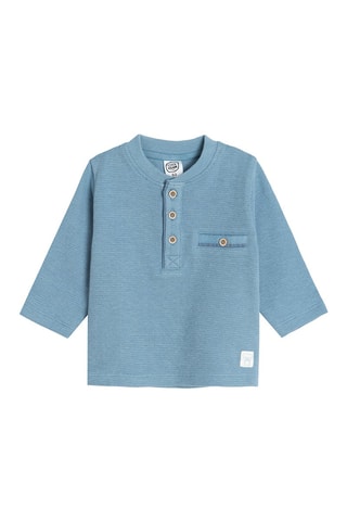 T-shirt - Celeste