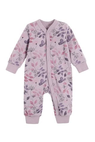 Babygro - Malva
