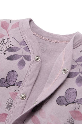 Babygro - Malva