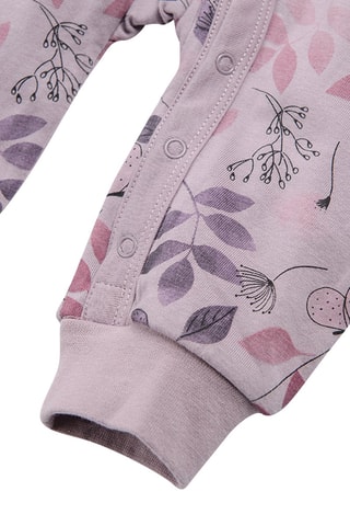 Babygro - Malva