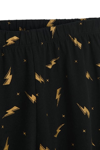 Sweat e calças de treino Hedwige Harry Potter - Multicolor