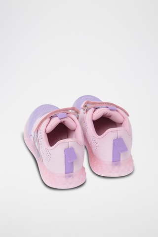 Sapatilhas Minnie e Margarida Disney - Rosa
