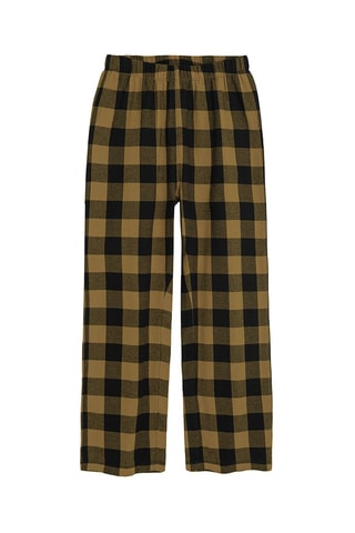 Pijama - Preto